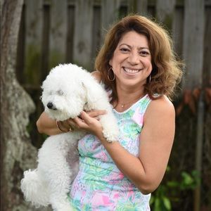 Meet your Posher, Betty